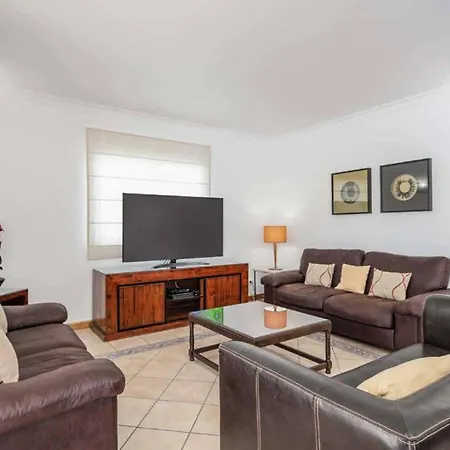 Villa Rosario Views Albufeira