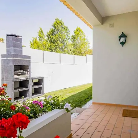 Villa Rosario Views *