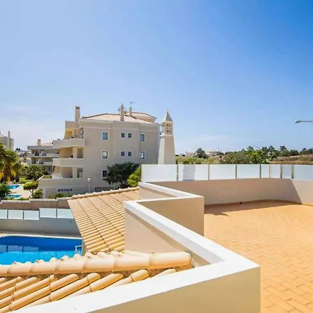 Rosario Views Villa Albufeira