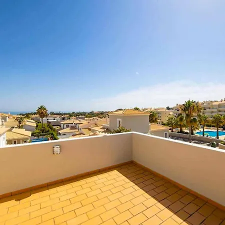 Rosario Views * Albufeira