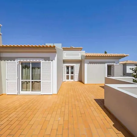 Rosario Views Albufeira