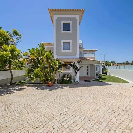 Rosario Views Villa Albufeira